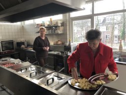 Memories Kees Ledderhof